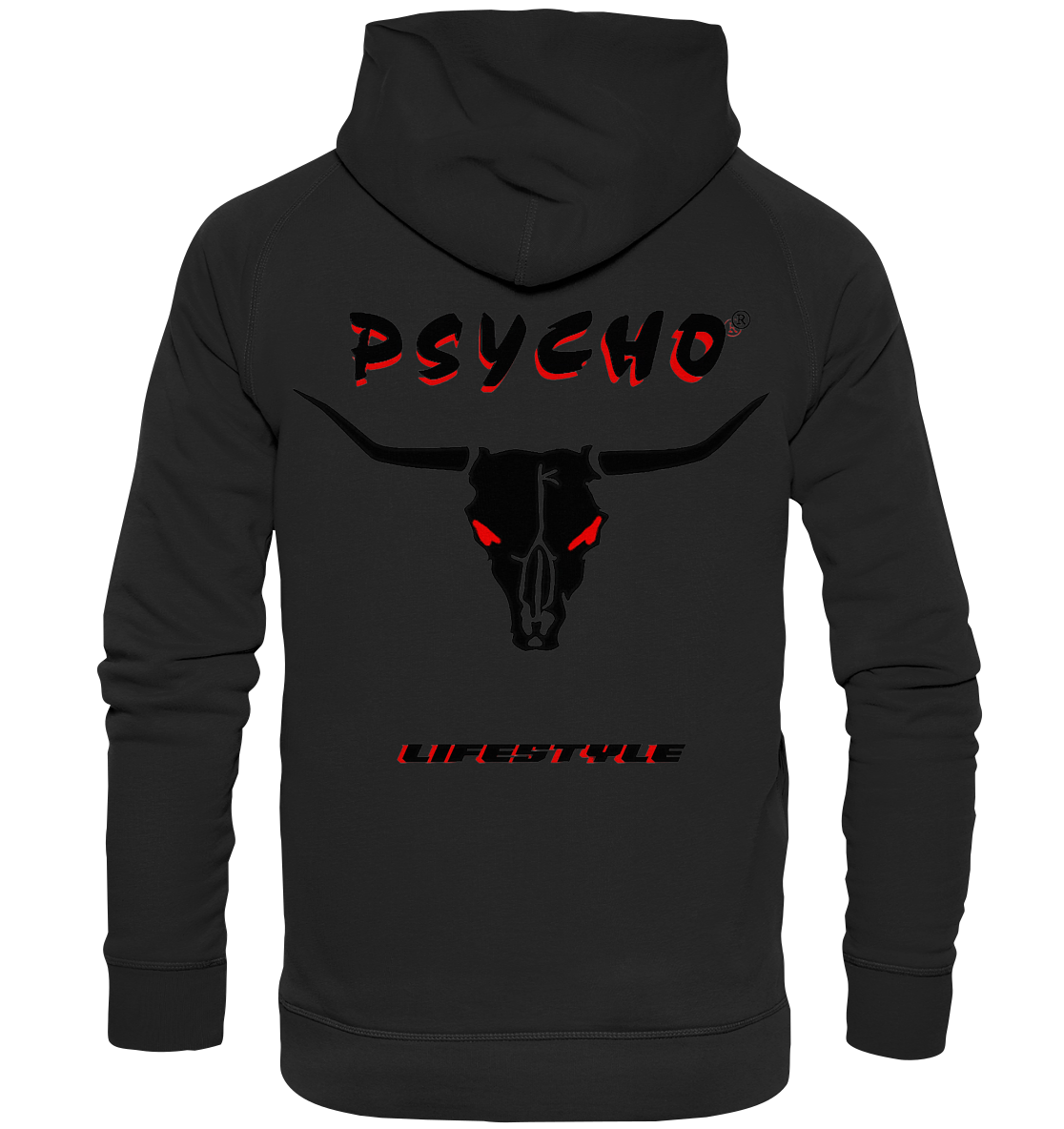Psycho-Lifestyle