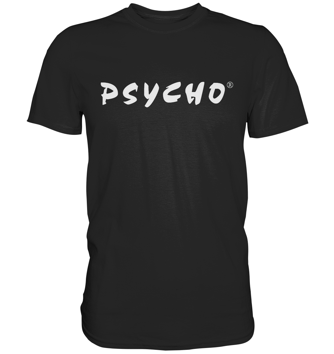 Psycho Shirt Standard