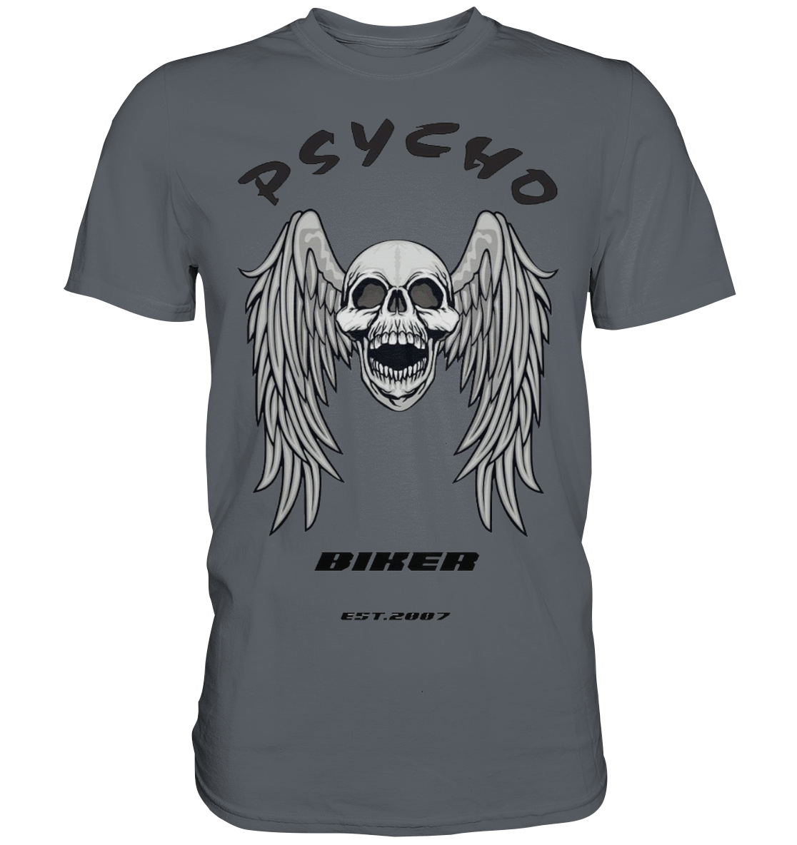 Psycho Shirt 