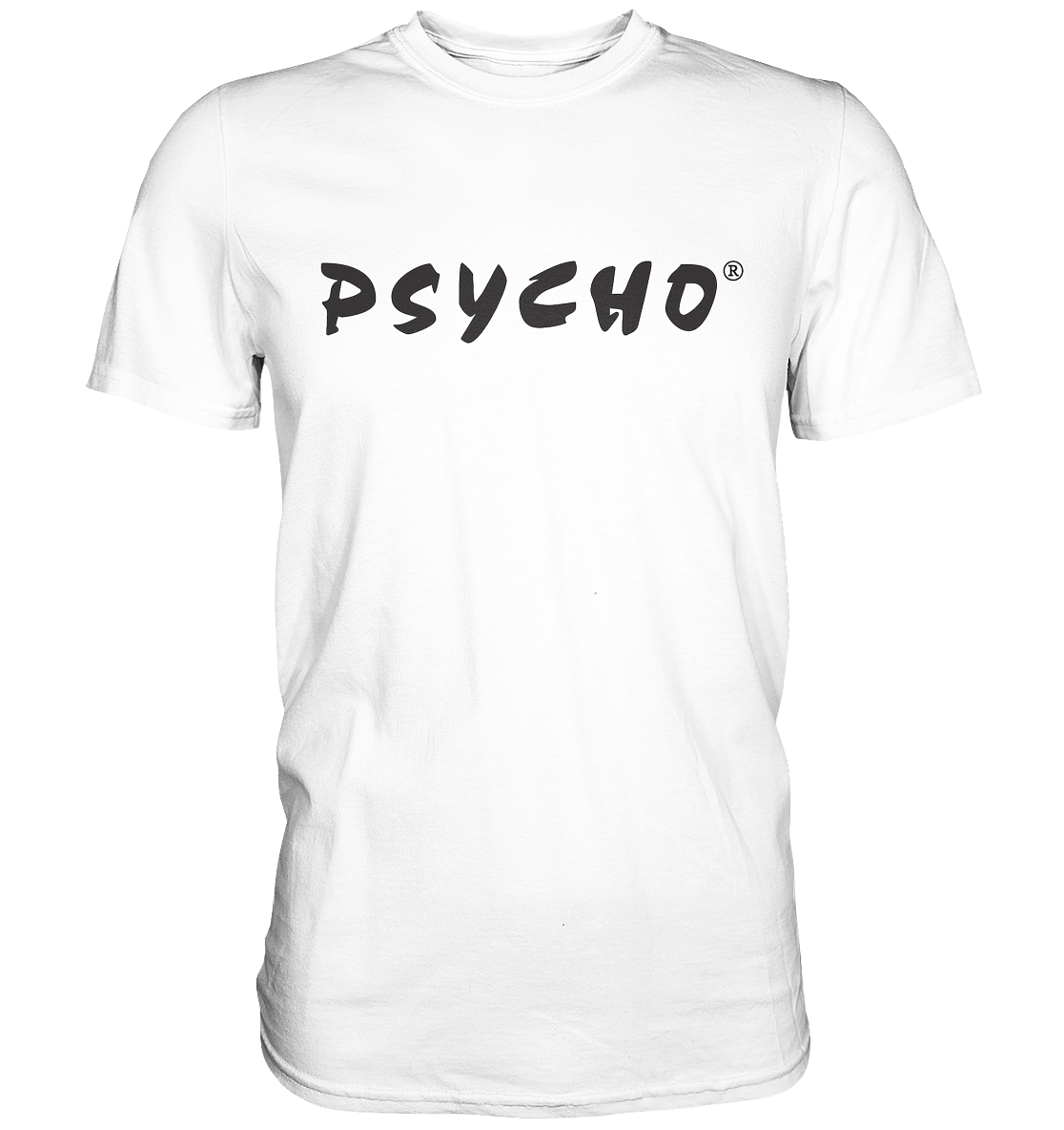 Psycho Shirt Standard