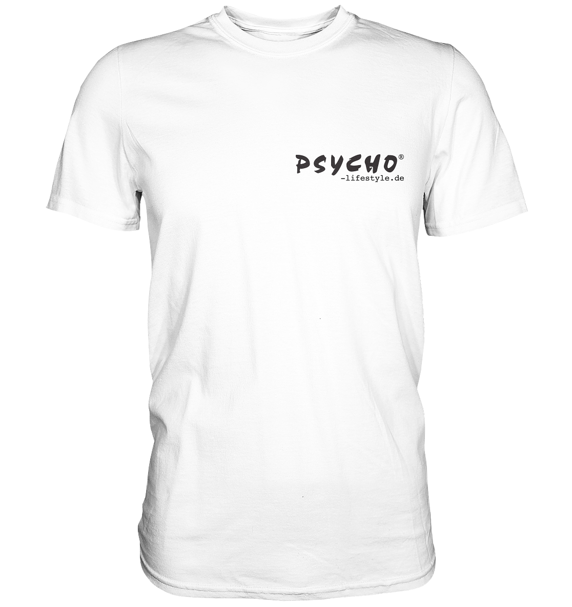 Psycho Shirt 
