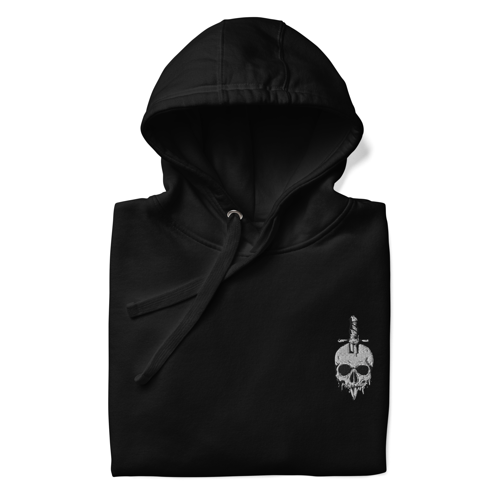 HP Hunters Hoodie - Psycho - Lifestyle