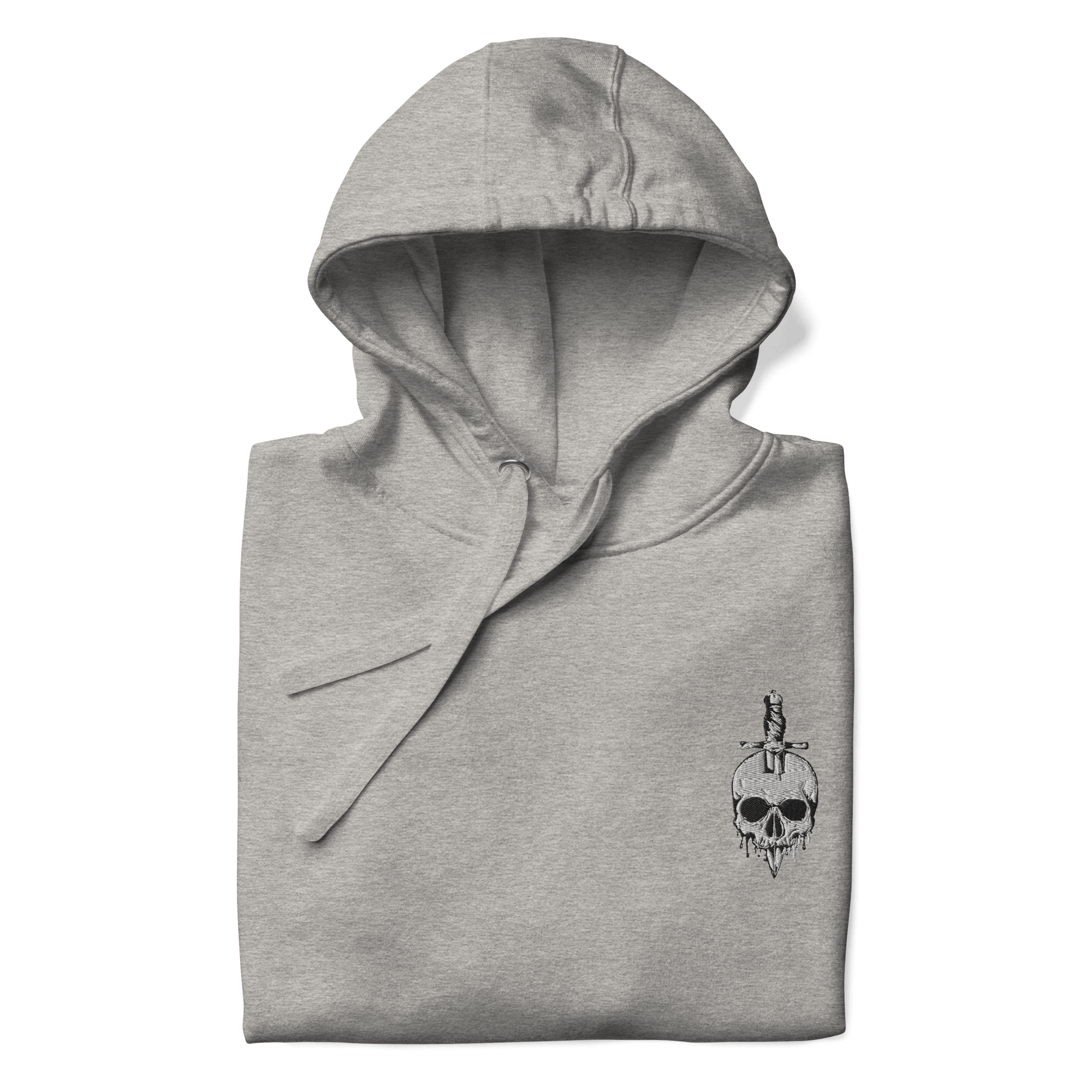 HP Hunters Hoodie - Psycho - Lifestyle