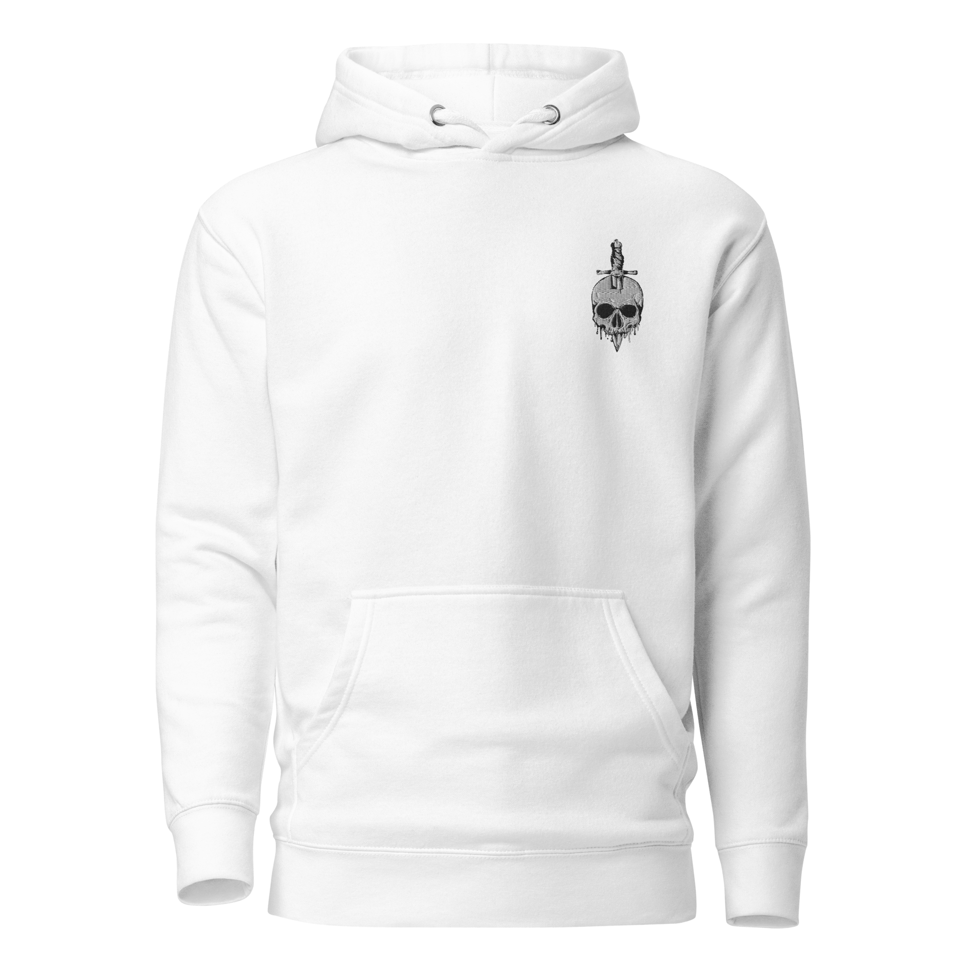 HP Hunters Hoodie - Psycho - Lifestyle