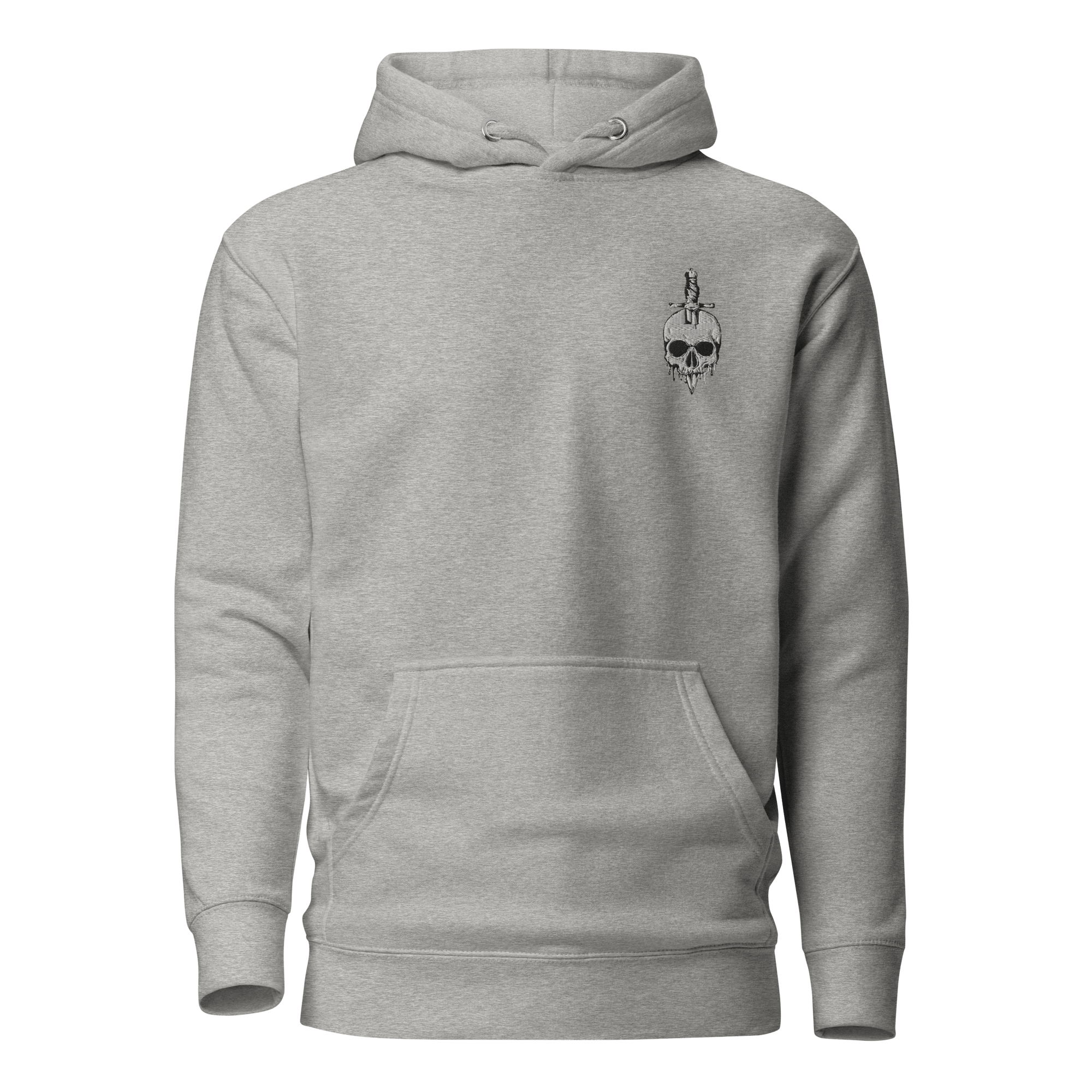 HP Hunters Hoodie - Psycho - Lifestyle