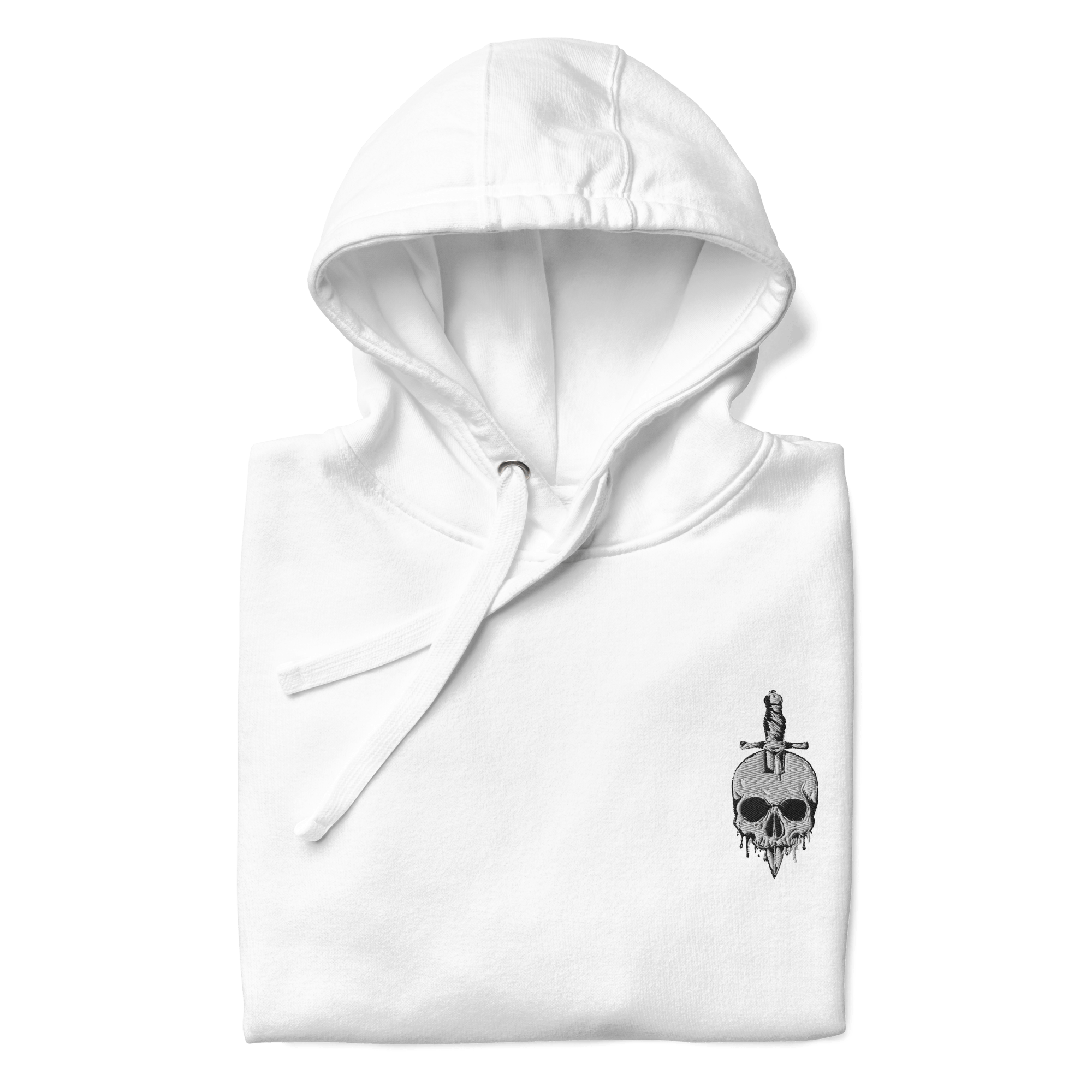 HP Hunters Hoodie - Psycho - Lifestyle