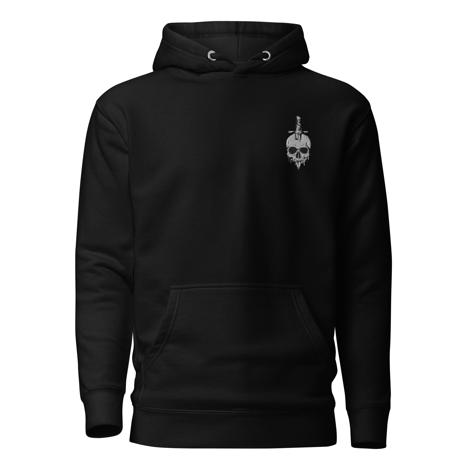 HP Hunters Hoodie - Psycho - Lifestyle