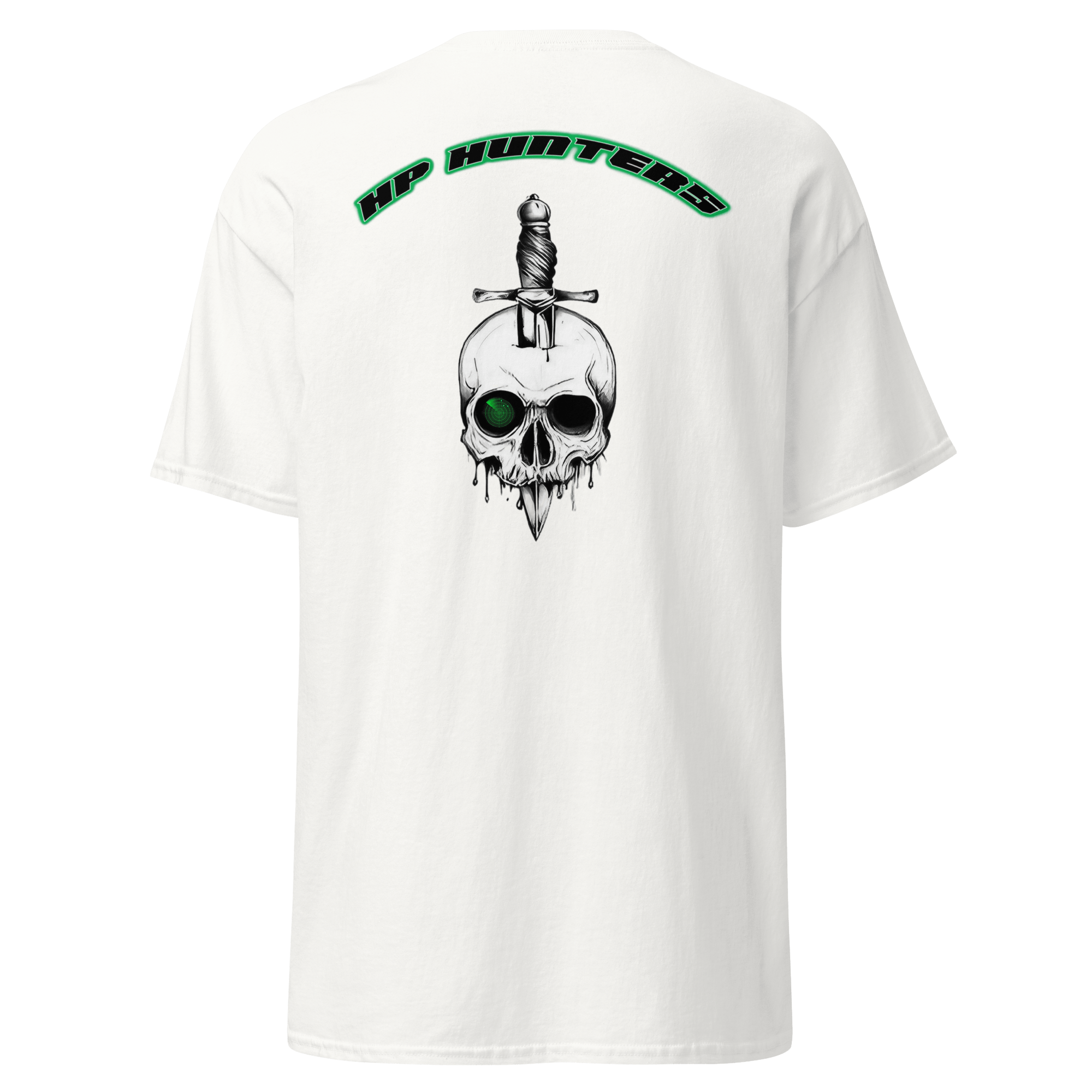 HP Hunters Shirt - Psycho - Lifestyle