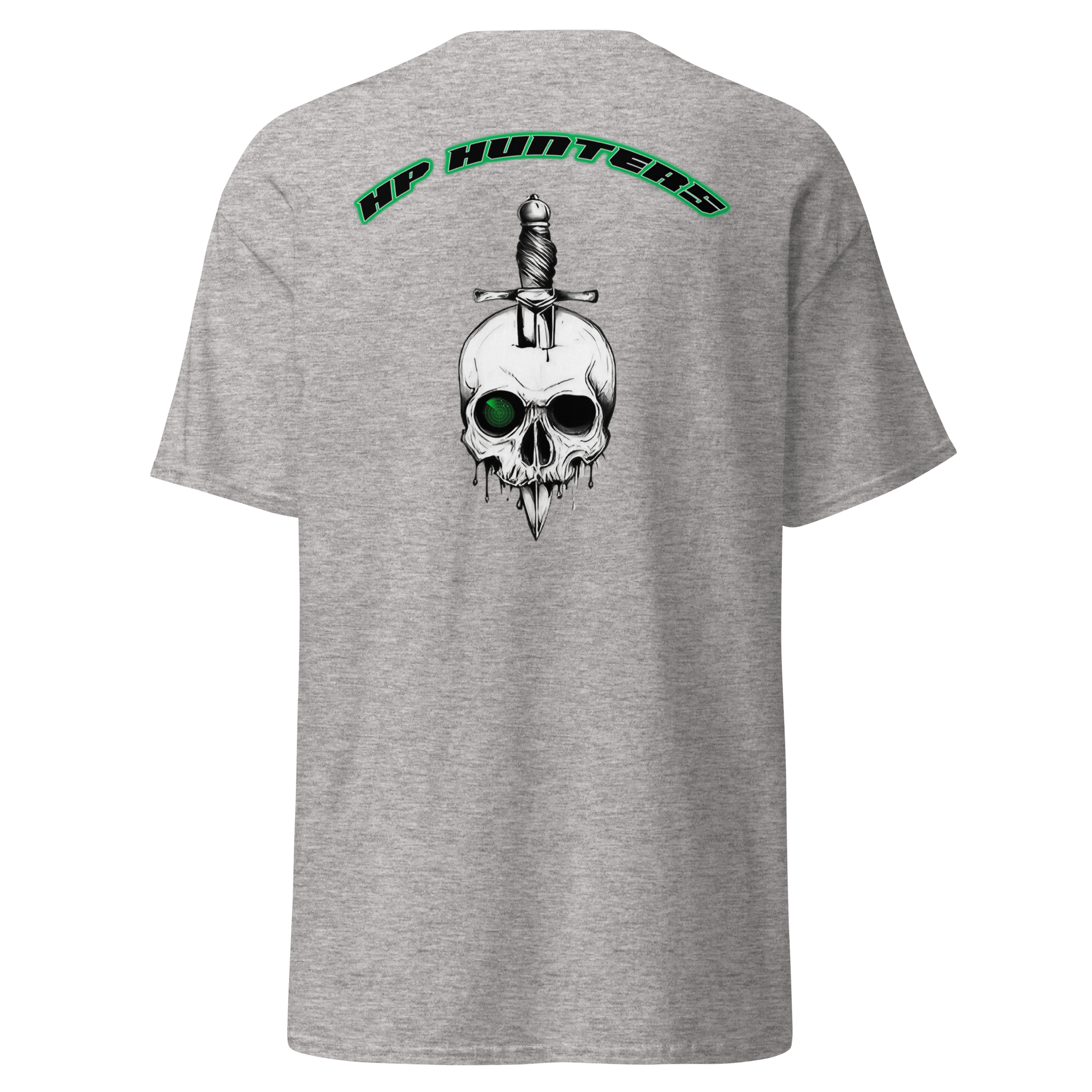 HP Hunters Shirt - Psycho - Lifestyle