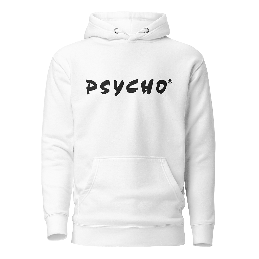 Standard Hoodie - Psycho - Lifestyle