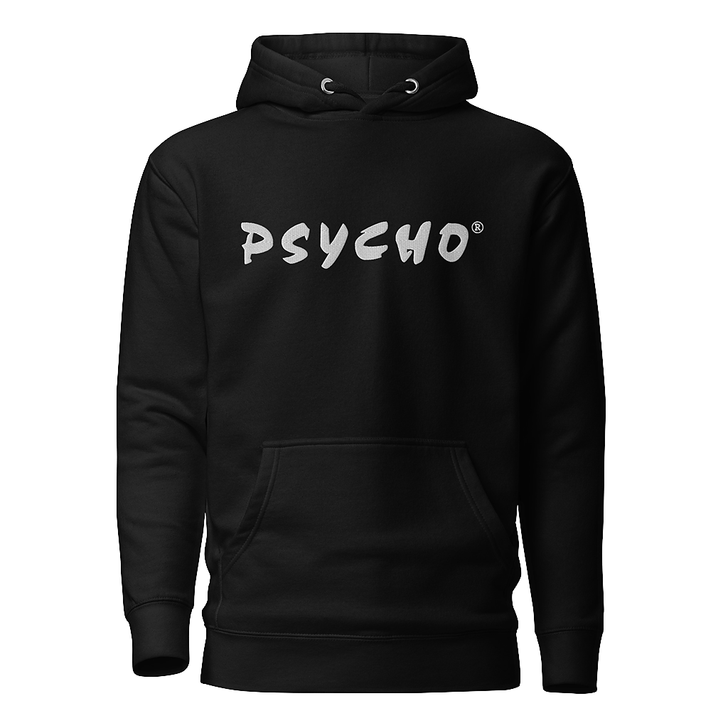 Standard Hoodie - Psycho - Lifestyle