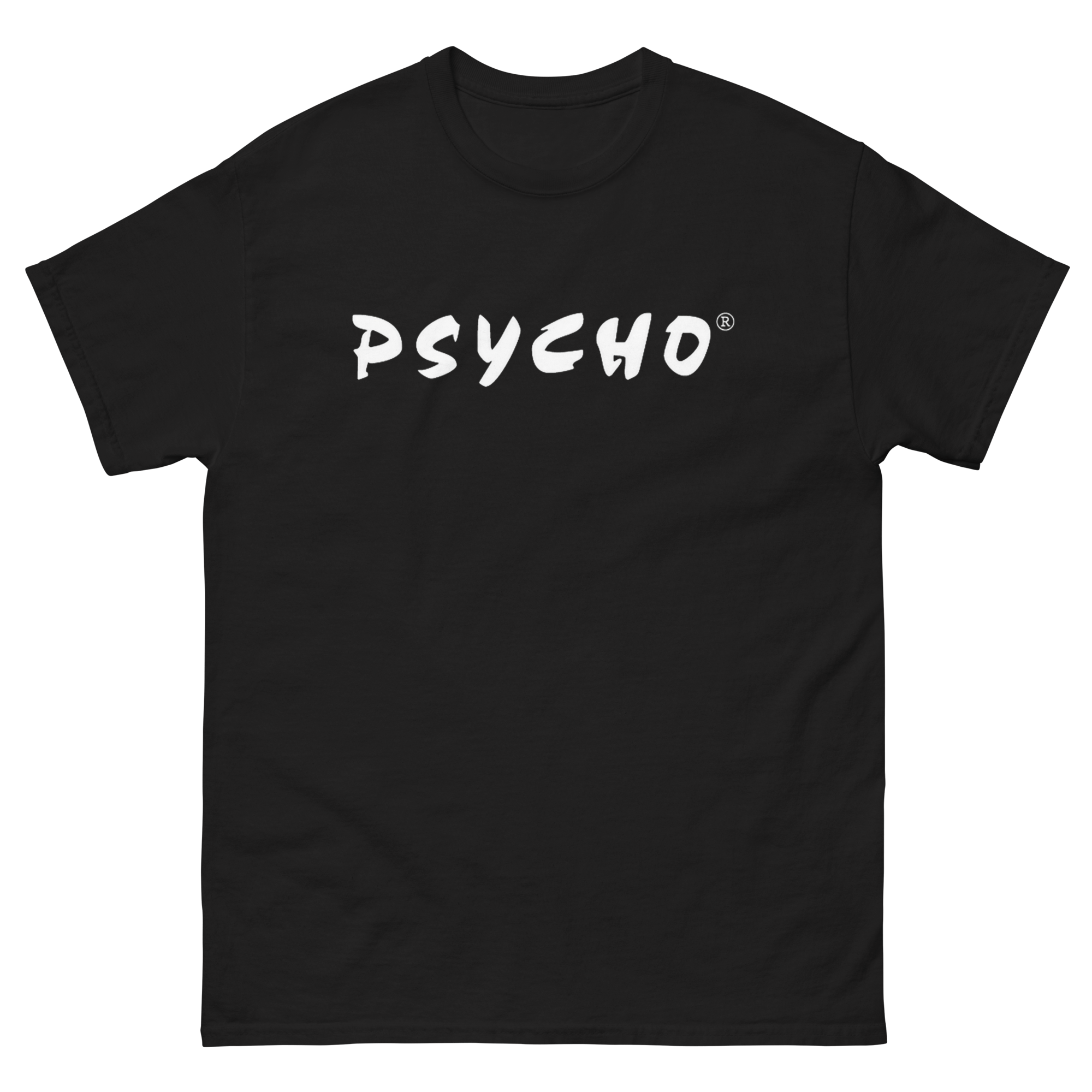 Standard Shirt - Psycho - Lifestyle