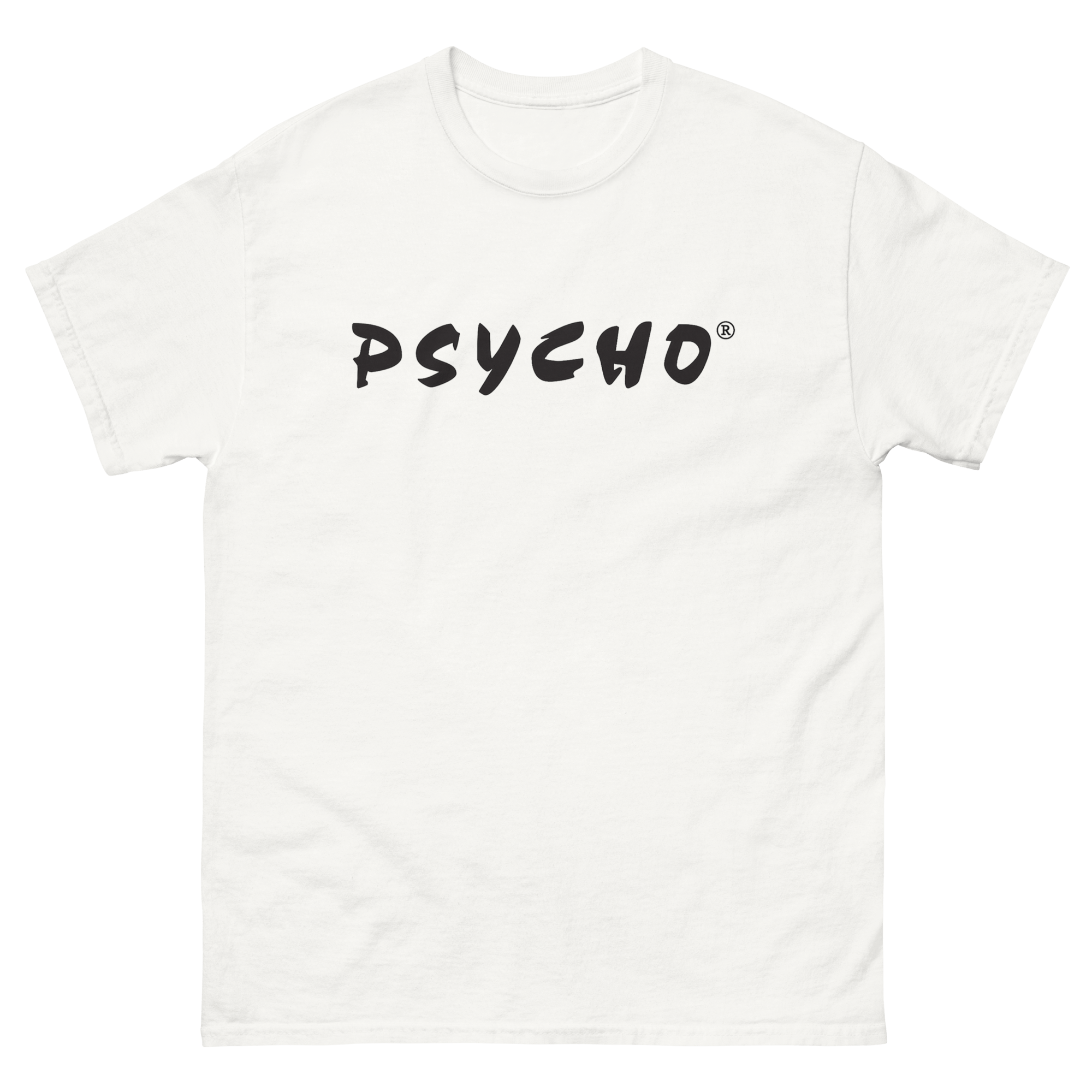 Standard Shirt - Psycho - Lifestyle